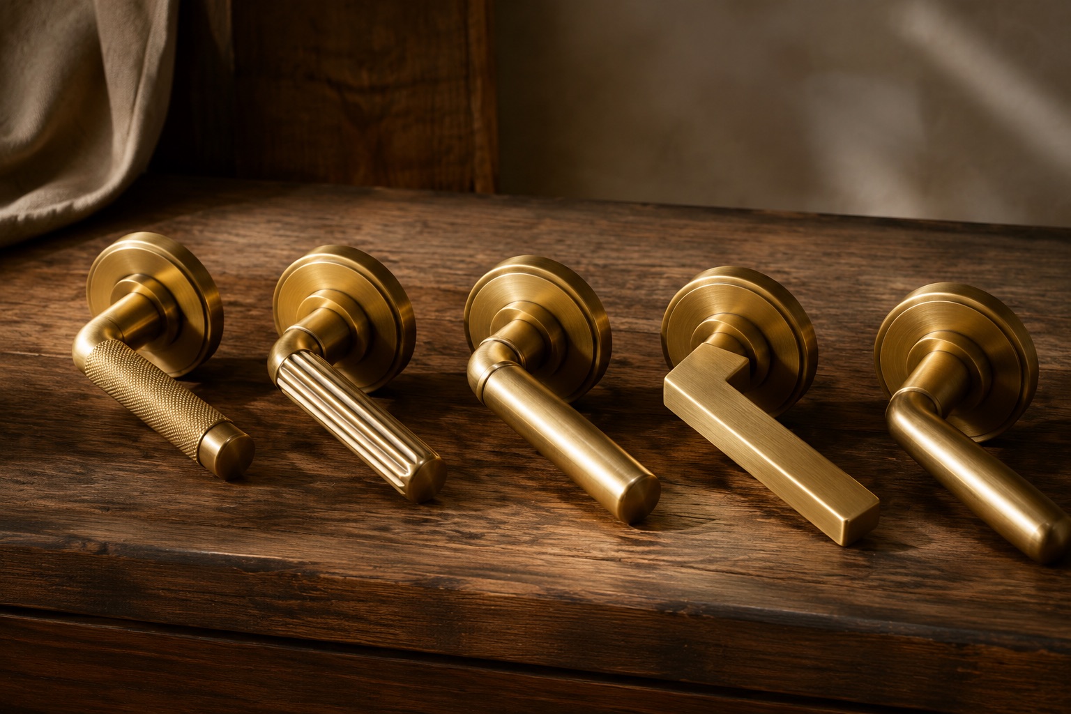 Door Handles