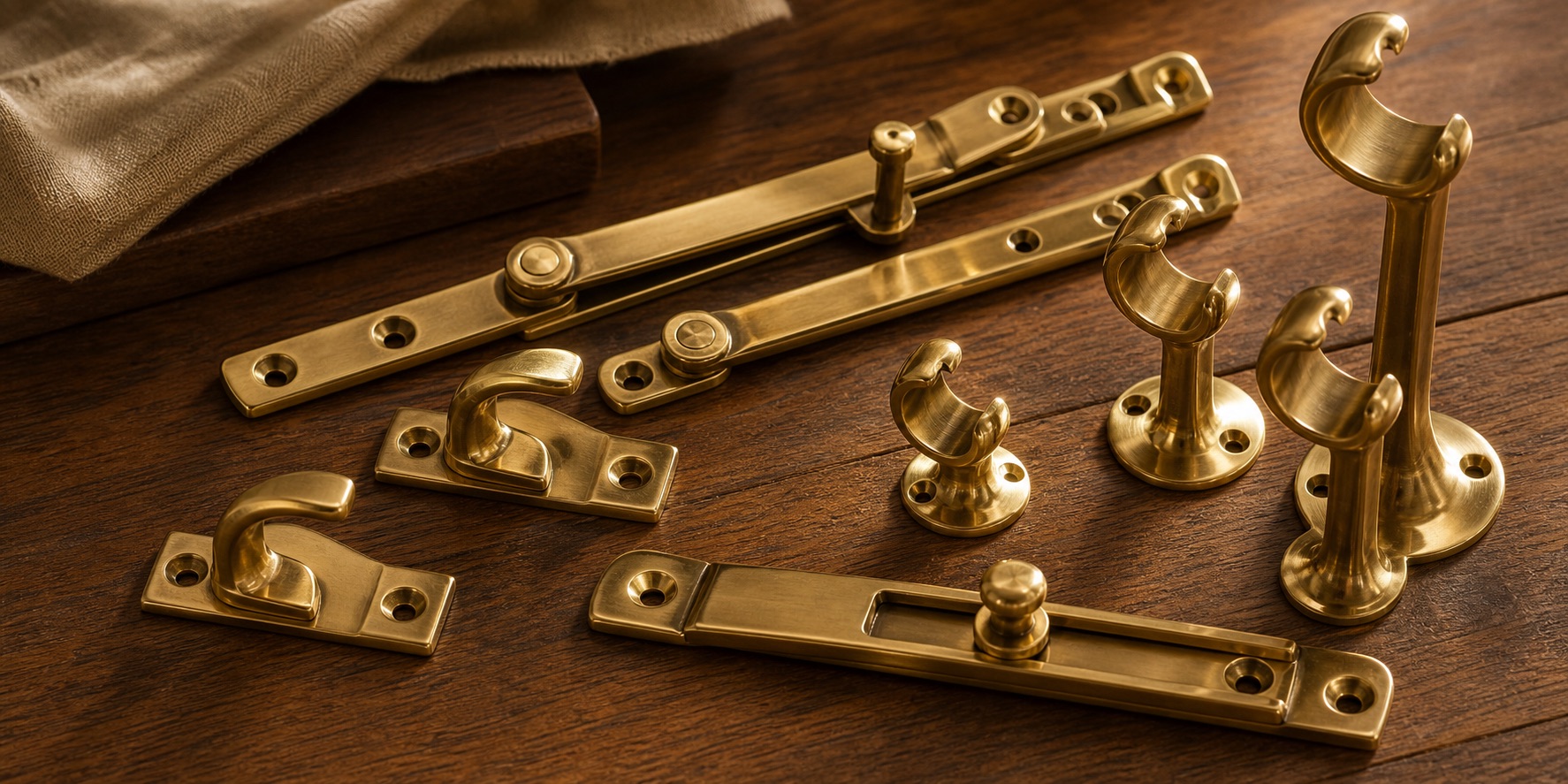 Window Hardware