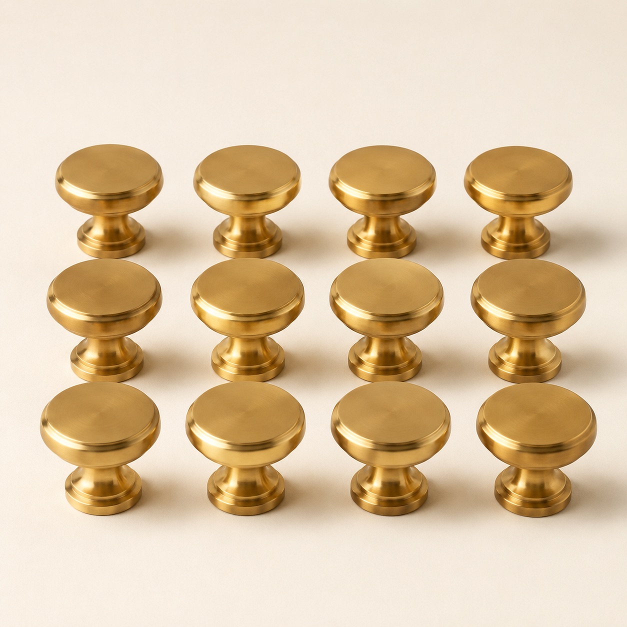 Cabinet Knob Set (12)